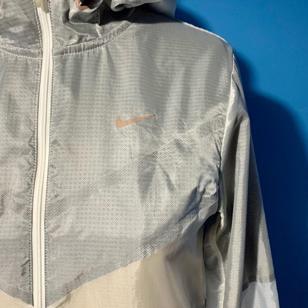 Nike Performance Jacket - image 5